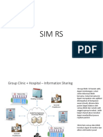 OPTIMASI DATA KLINIK