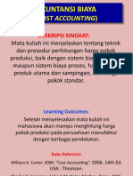 Akbi 1 (Konsep Biaya Dan Sistem Akuntansi Biaya)