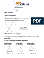 Visita 2 Geometría y Trigonometría