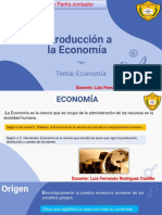Introducion A La Economía 4TO Conta.