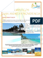 Sitios Turisticos PDF