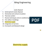 Lecture9 Electricity