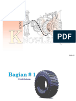 TRDP Tyre Knowledge Maint