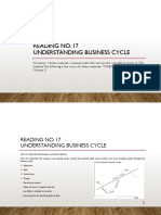 Business Cycles CN