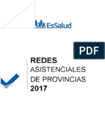 EsSalud Provincias