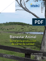 Bienestar Animal - Zoobook