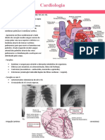 AULA 1 - Cardiologia