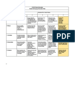 Solom Worksheet