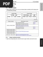 Bizhub 163 211 SM Field Service