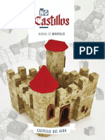Manual Castillo del Alba