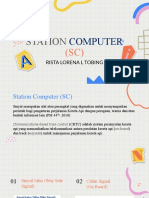 Station Computer 1