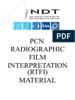 RTFI Course Material