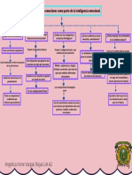 Significado de Las Emociones Como Parte de La Inteligencia Emocional.