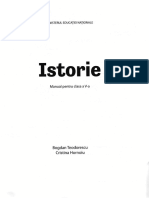 Istorie Clasa A 5-A CD - Bogdan Teodorescu, Cristina Hornoiu