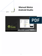 Manual Básico Android Studio