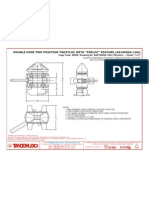 Tandemloc Vert Lock Ae10000a-1ga