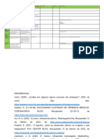 Cuadro Comparativo