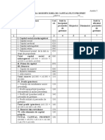 Anexa 5 Sit. Mod. Cap - Proprii