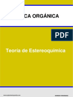 Estereoquimica