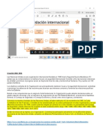 Legislacion Medio Ambiente