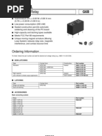 G6B 1174P FD US DC24 Omron - 2