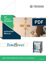 TemPower 2 Instruction Manual - 21-M51ED