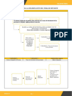 Sistema Integrado de Gestión y toma de decisiones en el sector bancario