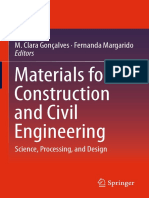 2015 Springer - Material For Construction and Civil Engineering-Chapter 15