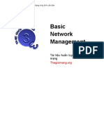 Full Basic NetWork - Thegioimang