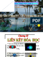 Chuyên Đề Liên Kết Hóa Học