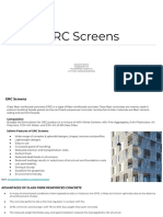 GRC Screens