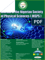 Simulation and Optimization of Lead-Based Perovskite Solar