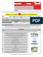 N3 - Préparation Brevet - Cycle de Vie - Planification PDF