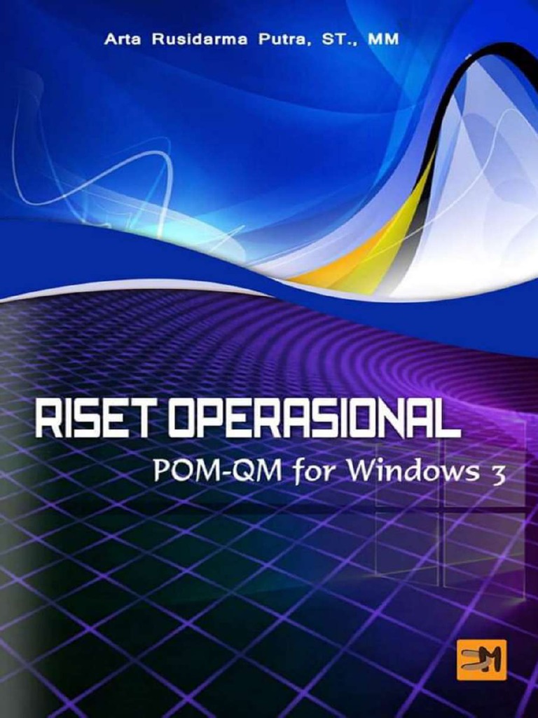 Pom Qm For Windows 5.2 Download