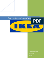 A Brandului Ikea WWW - Student-Info