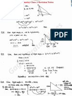 Gaga N Pratap Notes: Right Angle Iangle