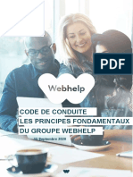 Code Book France