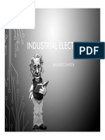 3 - Industrial Electronics I