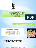 Prototipe