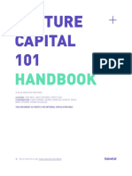 VC 101 Handbook
