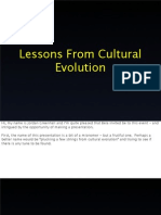SFI Culture Evolution Preso 10.21