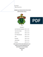 Pengkajian Sistem Integumen (Pengkajian Luka