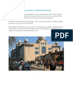 Temple Acoustics Case Study - Southall Gurdwara