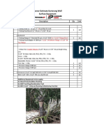 Kebutuhan wellhead-FOR DRAWING