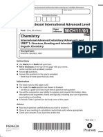 chem 2021 QP