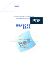 Overview Heasoft Banking System