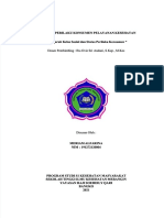 PDF Makalah Pengaruh Kelas Sosial Dan Status Perilaku Konsumen DL