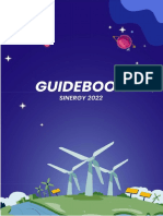 Guidebook Sinergy 2022