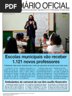 Rio de Janeiro 2022-02-04 Completo | PDF | Orçamento ...