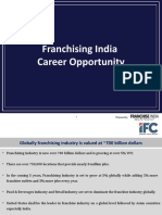 IFC-Career Opportunity-April 19